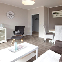 Ferienwohnung Nahe Nordsee Wattwanderung, 贝伦布尔 — 照片 4