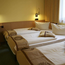 Acron Hotel, Виттенберг — фото 4