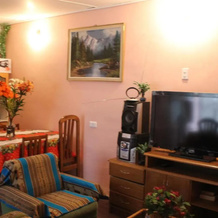 Hostal Cali, Putre — photo 4