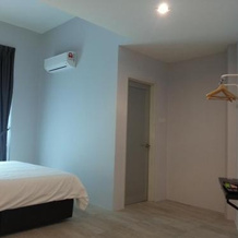 L Hotel, Simpang Renggam — photo 5