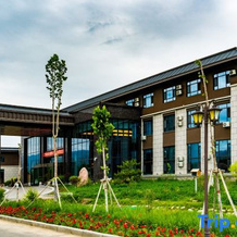 Turks Tianyue Ecology Hotel, Tekes — photo 3