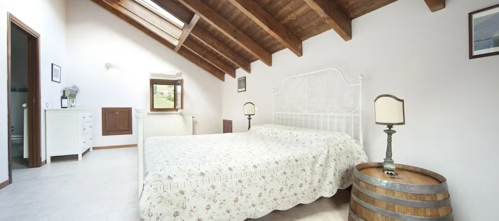 Vineyard House Noceto Michelotti, Castel Boglione — photo 1