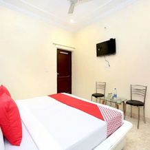 Hotel Adarsh By OYO Rooms, Jamb — photo 2