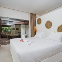 Villas Pulau I & II, Pemuteran — photo 4
