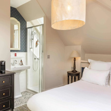 Hotel La Robeyere, Bw Signature Collection, Эмбрэн — фото 2