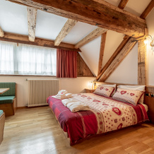 Schloss Hotel & Club Dolomiti Historic, Канацеи — фото 2