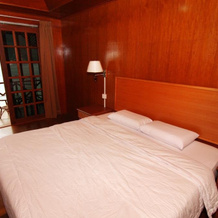Cozy Chalet Perhentian Island, 大停泊岛 — 照片 4
