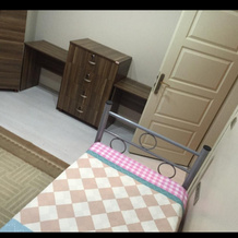 Makar pansiyon Apart-hotel, 巴尔滕 — 照片 2