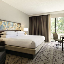 Doubletree By Hilton Atlanta - Northlake, Кларкстон — фото 2
