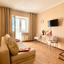 Uyutnaya Yevrodvushka Flat, 克拉斯诺兹纳缅斯克 — 照片 2