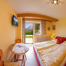 Romantik Aparthotel Sonnleitn, Санкт-Йоганн — фото 4