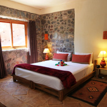 Kasbah Africa, Oukaimeden — photo 4