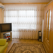 Квартира На Комсомольской Улице 36, Шимановск — фото 2