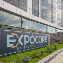Expocore, Ереван — фото 3