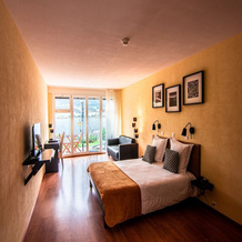 Hôtel Bellevue Le Rocheray, 勒桑捷 — 照片 2