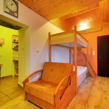 Apartments V Zatisi, Dolni Morava — photo 2