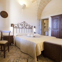 Masseria Bosco & Masseria Strazzati, Avetrana — photo 4