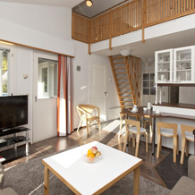 Holiday Club Kalajoki Cottages, 卡拉约基 — 照片 4