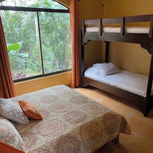 The Mango Tree Villas and Spa, 科尔特斯港 — 照片 4