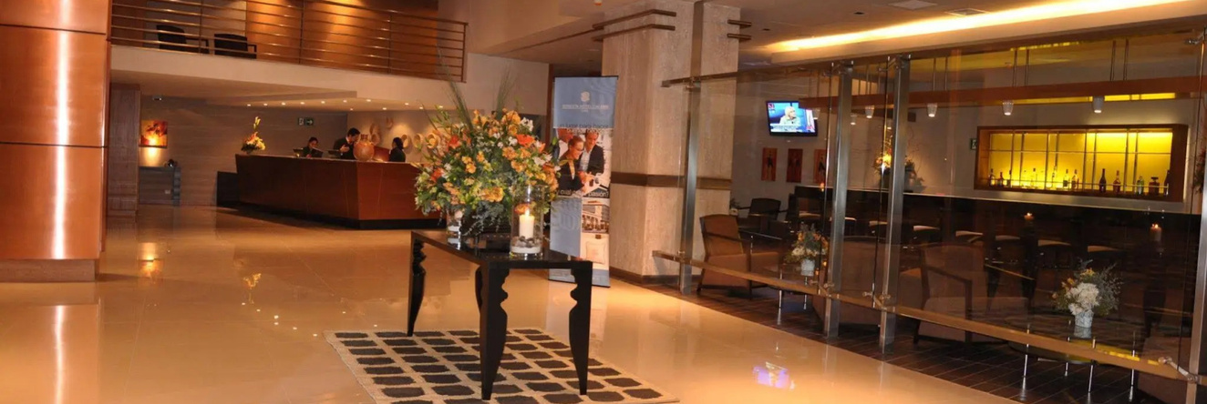 LRH Calama An Ascend Collection Hotel, Calama — photo 1