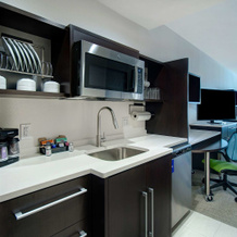 Home2 Suites by Hilton Burleson, 沃斯堡 — 照片 5