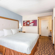 Days Inn By Wyndham Syracuse, Ист-Сиракьюс — фото 3