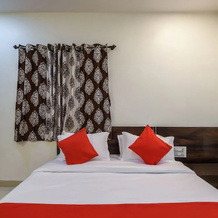 OYO 19622 Hotel Morya, Aurangabad — photo 4