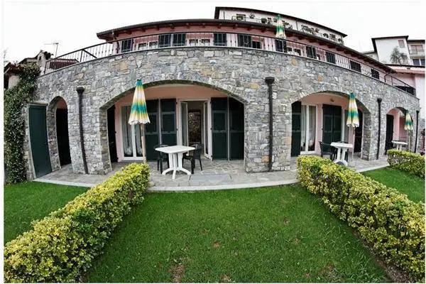 Agriturismo Borgoameno, Casanova Lerrone — photo 1
