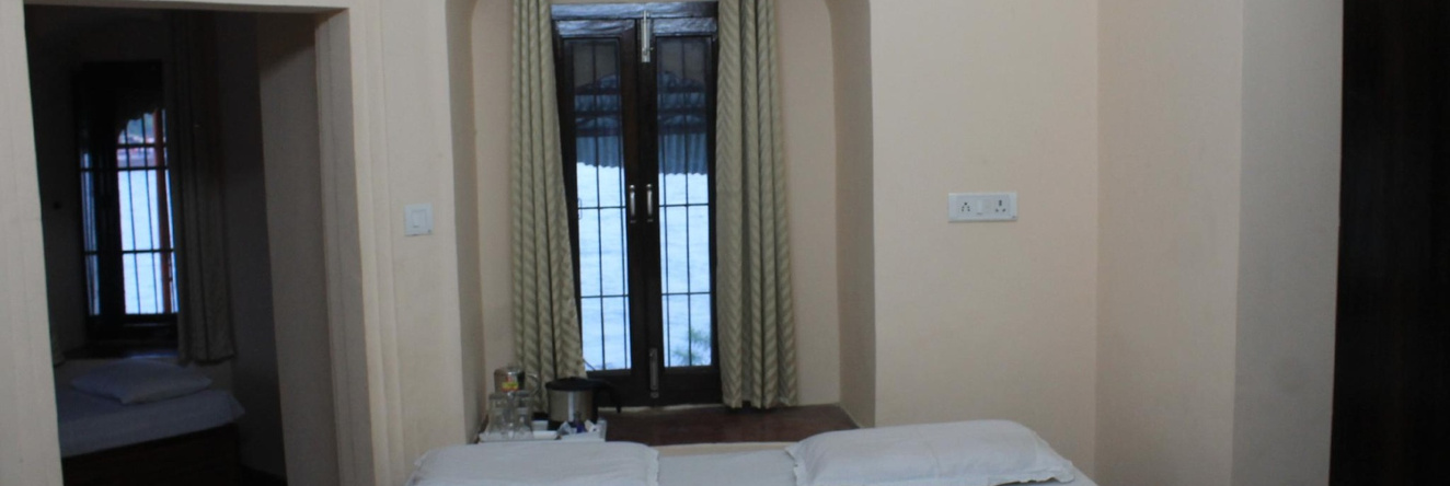 Patnimal Guesthouse, 哈里瓦 — 照片 1