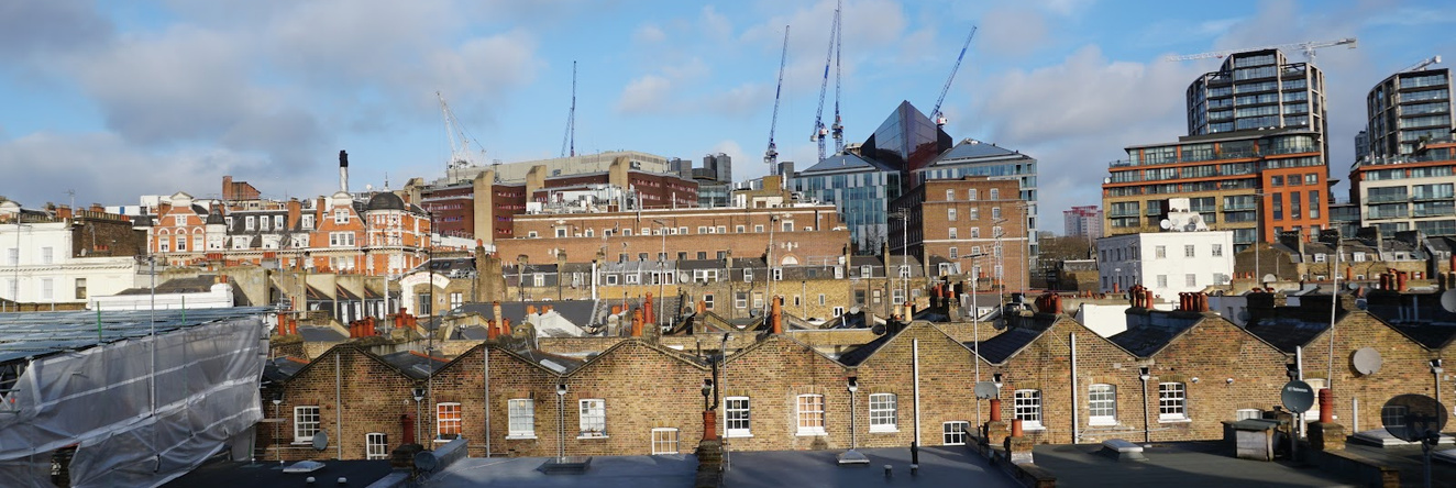 Seymour, London — photo 1