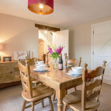Tithe Barn Cottages, 彼得利 — 照片 2