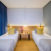 Best Western Aida Madrid Airport, 托雷洪德阿尔多斯 — 照片 4