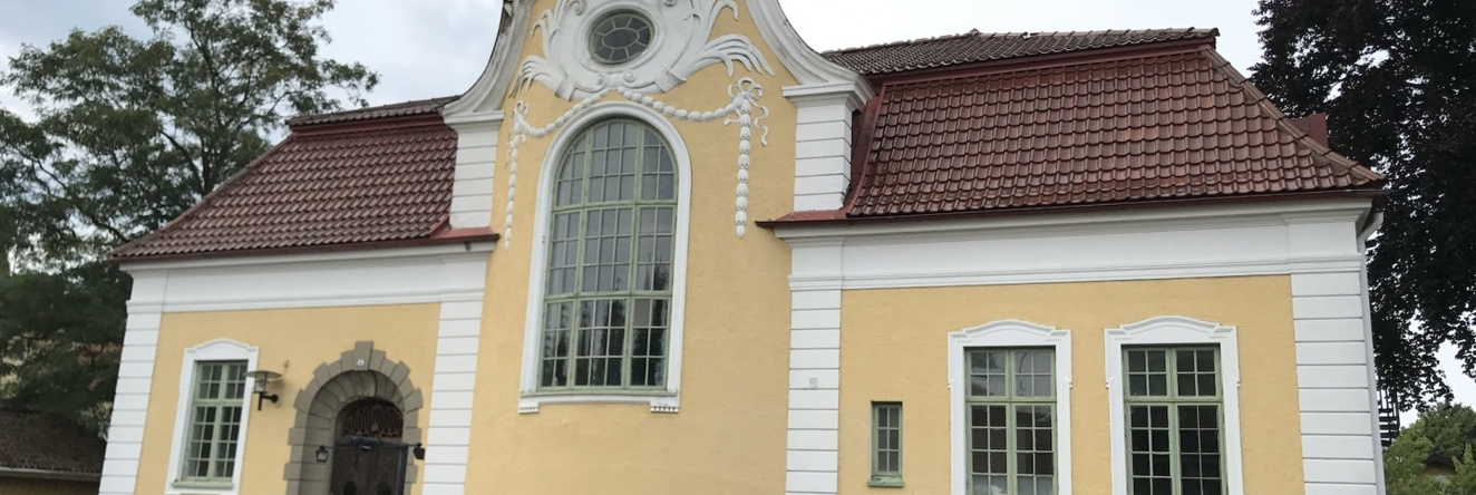 Hotell Humbla, Солвесборг — фото 1