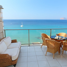 Sotavento Atico Calpe, Кальпе — фото 5