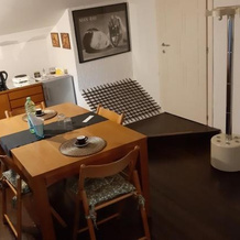 B&B Il Borghetto, 莫佐 — 照片 2