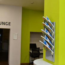 Colour Hotel, Frankfurt — photo 2