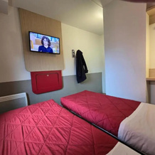 Premiere Classe Troyes Sud - Parc St Thibault, 比谢 — 照片 5
