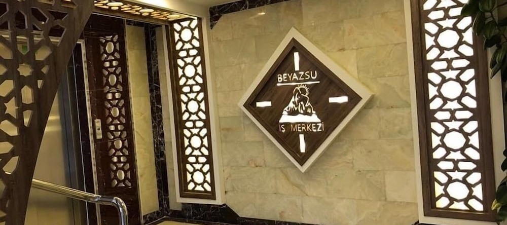 Beyaz Suite, Мидьят — фото 1
