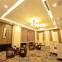Jinjiang Metropolo Fuxin Yingbin Street Railway Station, 阜新 — 照片 3