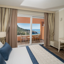 Boutique Hotel Torre Di Cala Piccola, Порто-Санто-Стефано — фото 4