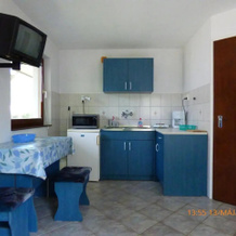 Fábián Apartman-ház, 桑托德 — 照片 4