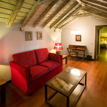 Hotel Spa La Casa Del Convento, Чинчон — фото 4
