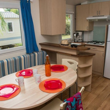 Camping Club Le Littoral 5*, Аржелес-сюр-Мер — фото 2