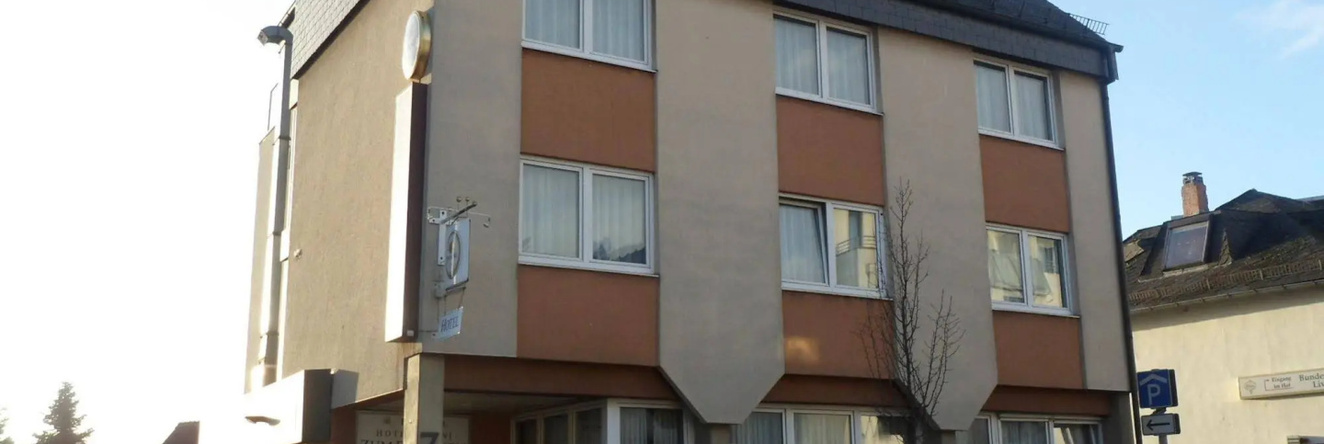 Hotel zum Brunnen, Штайнбах — 照片 1