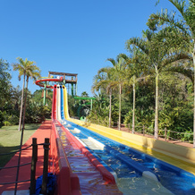 Mabu Thermas Grand Resort, Foz do Iguacu — photo 5