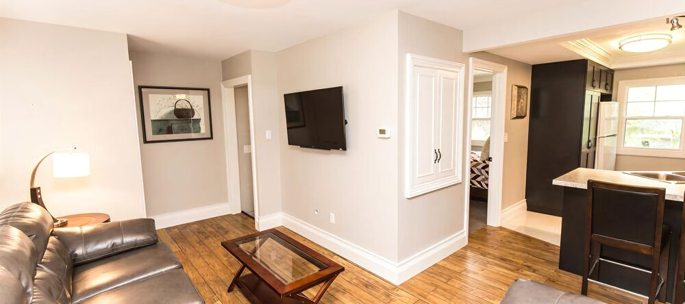 Stonehaven Niagara 8, Сент-Катаринз — фото 1