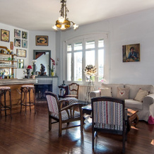 Maison d'Hôtes La Villa Corisande, 艾梅 — 照片 2