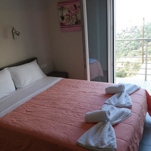 Apartment With 2 Bedrooms In Rodakino, Rethymnon, With Wonderful Sea V, Агиос-Василиос — фото 4