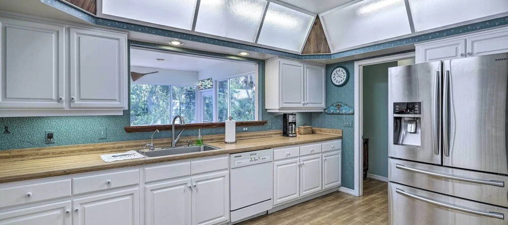 Titusville Vacation Rental Home Near Parks & Golf!, Титусвилл — фото 1