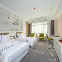 Xinyuan International Hotel, 渭南 — 照片 2
